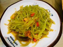 -鸿运楼·舌尖上的徽菜