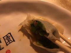 -日丰园海肠水饺·老字号大连海鲜(和平广场店)
