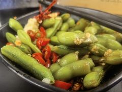 -地摊风云龙虾烧烤铺(裕民店)