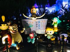 -安徒生童话乐园