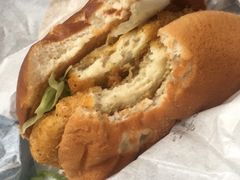 -麦当劳(盛兴大街店)