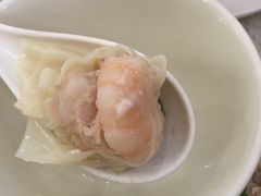 -明记港式烧腊茶餐厅(下沙店)