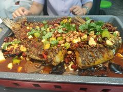 -·老北京炸酱面