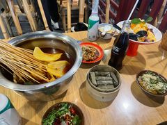 -拐枣巷小串串(财大店)