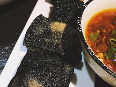 -湘与香缘·湖南菜(王府井北京市百货大楼店)