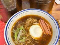 -炒豆合作社(东四总店)