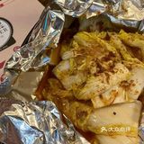 小巷內既美味串燒店