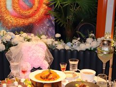 -狮拾久·现代新加坡料理(福田COCO Park店)