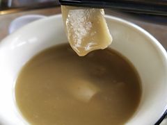 -蘑统田下·野生菌火锅