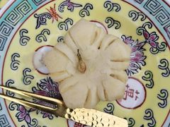 -宫事颐庭·老佛爷贵寿下午茶(颐和园店)