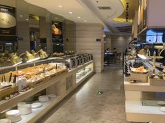 -比格比萨自助(宋家庄店)