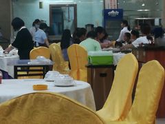 大堂-丰宝源客家菜(常平店)