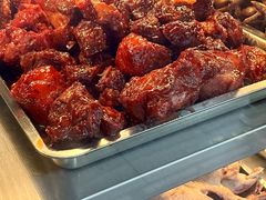 -中山大厦熟食外卖(珠江路店)