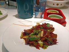 -洞庭渔人(沙湾店)