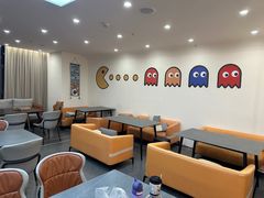 -欢度时光桌游·电玩·拼豆(国贸店)