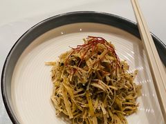 -漢舍中国菜馆(889广场店)
