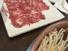 -匹夫涮肉城(黄村店)