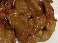 -辣子鸡背(九龙山店)