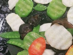 满园春色-嘎嘎鸭脑壳(蜀汉路店)
