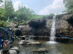 -灵溪风景区
