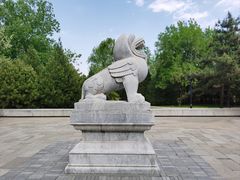 -北坞公园
