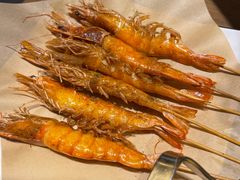 -臻鲜燕海鲜融合餐厅(金陵style店)