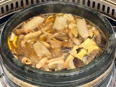 菌汤锅-木王宴语·野生鲜菌火锅(玉河店)