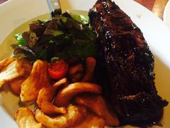 -Pancakes on the rocks(Darling Harbour)