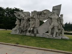-上海市龙华烈士陵园