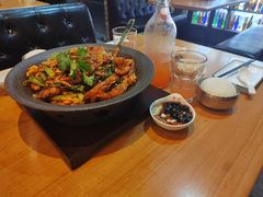 -一麻一辣麻辣香锅(方庄店)