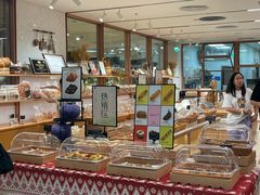 -BHG Bakery(北京SKP店)