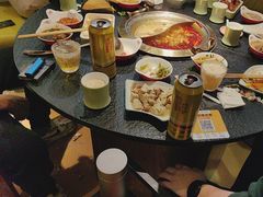 -熊喵来了火锅·牧场好肉(邯郸邯山万达店)