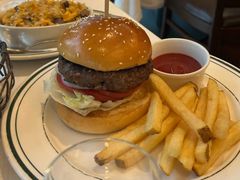 -Wolfgang’s Steakhouse 沃夫冈牛排馆(上海白玉兰广场店)