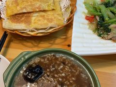 -粥天粥地创意中餐厅(王村南街店)