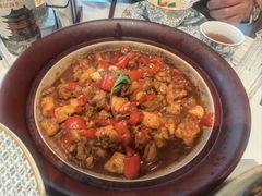 -千百味红餐厅·非遗江西菜(绿地双子塔总店)