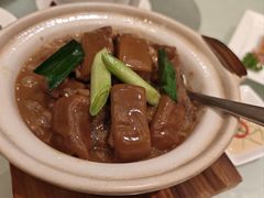 -利苑酒家(宜安广场店)