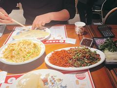 -老昌春饼(欧亚世纪店)