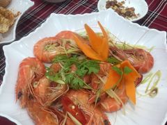 -QQ海鲜餐厅