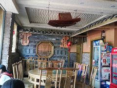 -礼州土碗菜