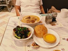 -翠华(澳门银河店)