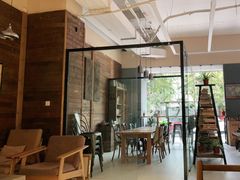 -在咖啡INCOFFEE(ICC升龙环球中心店)