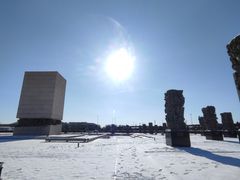 -中国人民抗日战争纪念雕塑园