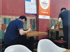 大堂-丁丁猫重庆小面(徐州路店)