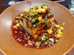 -拾捌川·自贡爆炒(新街口店)