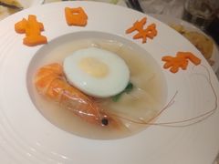-双合园·海鲜水饺青岛菜(上清路店)