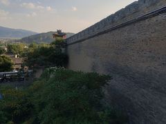 -山西王家大院