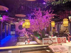 -今朝桃花醉川菜小酒馆(龙湖天街店)