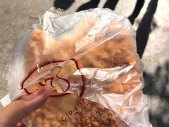 地瓜面包-韩国利尔面包(桂林路店)