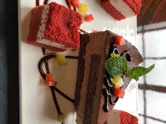-YUE·6·西式融合餐厅(外滩六号店)