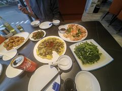-鑫悦楼煎蟹·16年海鲜大排档